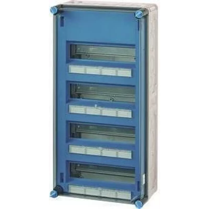 Hensel Mi automaattikotelo 48 Mi 1441 TLEen 1 20001546