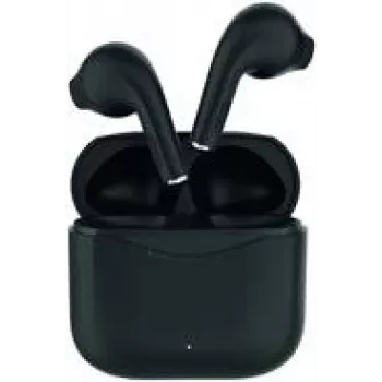 2GO Bluetooth-kuulokemikrofoni TWS 350 musta (797357)