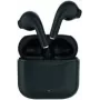 2GO Bluetooth-kuulokemikrofoni TWS 350 musta (797357)