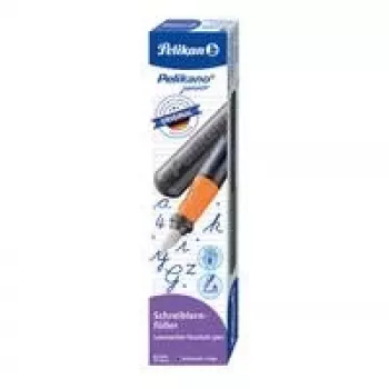 Pelikan Griffix täytekynä antrasiitti M-kärki 824842