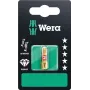 Wera 851/1 BDC SB Phillips PH 2 x 25 mm timanttipinnoitettu BiTorsion-bitti 05073335001
