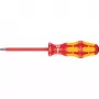 Wera 05006168001 Kraftform Rapidaptor räikkä-bittipidike, 1/4