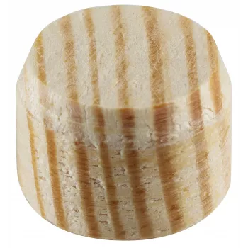 kwb kartiokiinnikkeet 15 mm, valkoinen, 50 kpl 032115