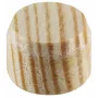 kwb kartiokiinnikkeet 15 mm, valkoinen, 50 kpl 032115