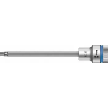 Wera 8767 B HF TORX-hylsy T45 1/2