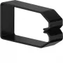 Hager B800403 Tehalit BRN kaapelikanava 80x40mm 2m musta PVC