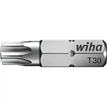 Wiha Torx-ruuvinväänninbitti T27 x 25 mm, 1/4
