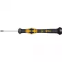 Wera 1550 Kraftform Micro ESD Phillips-ruuvimeisseli PH00 x 60 mm 05030110001