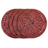 kwb 492104 delta-hiomapaperisarja, karkeus 40, Ø 225 mm, 5 kpl