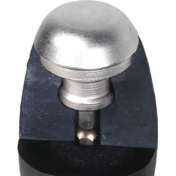 Wiha SoftFinish talttapääruuvimeisseli 3,5 x 75 mm DIN ISO 2380 03223
