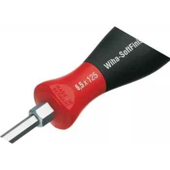 Wiha SoftFinish talttapääruuvimeisseli 3,5 x 75 mm DIN ISO 2380 03223