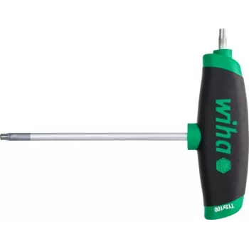 Wiha 26178 VDE-eristetty talttapääruuvimeisseli 3,5 mm x 100 mm