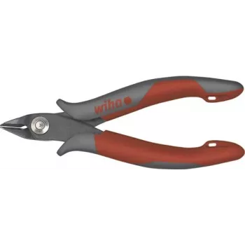 Wiha 27391 sähköasentajan sivuleikkuri 160 mm VDE