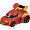 Carrera First Cars Batwheels Redbird rata-auto 1:50 mittakaava 20065031