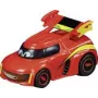 Carrera First Cars Batwheels Redbird rata-auto 1:50 mittakaava 20065031