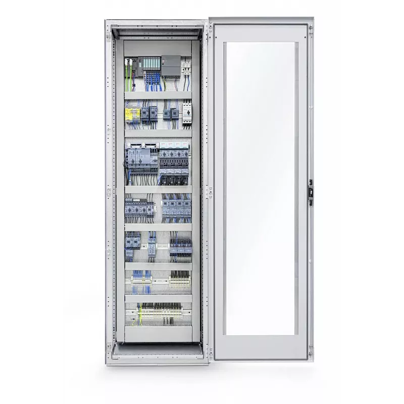 SIEMENS apukontaktori 62E 6NO+2NC AC230V 3TH4262-0A (3TH42620AP0)