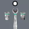 Wera 6002 Joker yhdistelmäkiintoavain 20 x 22 mm 05020260001