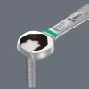 Wera 6002 Joker yhdistelmäkiintoavain 20 x 22 mm 05020260001