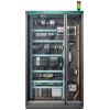 SIEMENS LZS:RT4A4L24 pistoke-rele 4PDT 24VDC 2W LED-valolla