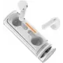 2GO Bluetooth-kuulokemikrofoni Acoustic Twist True Wireless Stereo (797600)