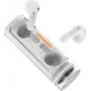 2GO Bluetooth-kuulokemikrofoni Acoustic Twist True Wireless Stereo (797600)