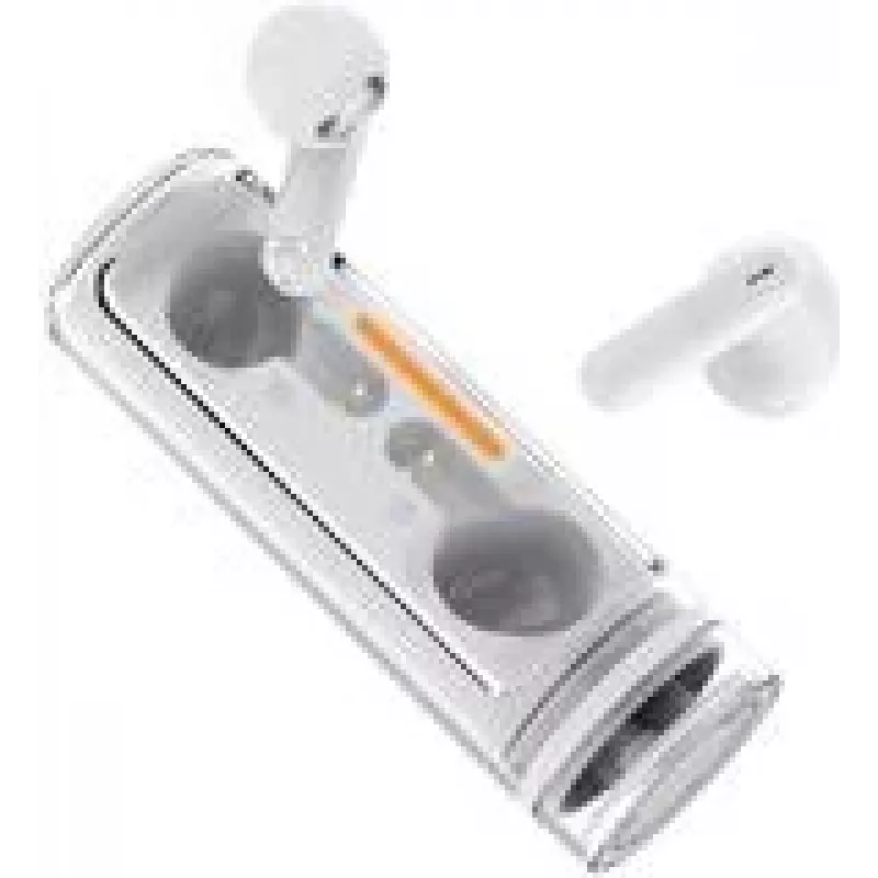 2GO Bluetooth-kuulokemikrofoni Acoustic Twist True Wireless Stereo (797600)