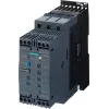 SIEMENS SIRIUS 3RW4038-1 pehmokäynnistin, 37 kW, 72 A, 200-460 V AC, 24 V AC/DC ohjaus, ruuviliittimet 3RW40381BB04