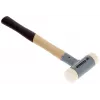 Gedore 248 H-40 pehmeäpintainen vasara Dead Blow -toiminnolla, 730 g, 360 mm 8868580