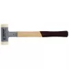 Gedore 248 H-40 pehmeäpintainen vasara Dead Blow -toiminnolla, 730 g, 360 mm 8868580
