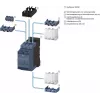 SIEMENS SIRIUS 3RW30361BB04 pehmokäynnistin, 400V, 32A, 15kW, 24V AC/DC ohjaus