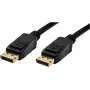 shiverpeaks BASIC-S USB-lataus- ja synkronointikaapeli, USB-A - USB-C, teräs, hopea, 1m BS14-12001