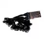 EXSYS EX-44032 PCIe 32-porttinen RS-232 Sarjakortti Octopus-kaapeleilla