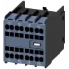 SIEMENS apukytkinlohko 40E SB10E S00 3RH2911-2G (3RH29112GA04)