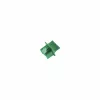 SHIVERPEAKS BS08-01025 RJ-45 pölysuojakansi, musta, 1 kpl
