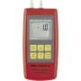 Greisinger GMH3161-002 paine-eromittari ilmalle ja kaasuille, -0,005 - +0,005 bar 604215