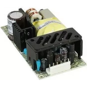 MEAN WELL RPT-60B 60W kolminkertainen lähtö virtalähde 5V/12V/-12V