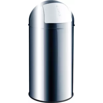 Helit H2401700 jäteastia 30L, ruostumaton teräs