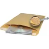 MAILmedia SUMO paperilähetyspussi tyyppi I ruskea 295 x 445 mm SU1519