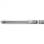 Wiha Phillips PH1 25mm Hex E6.3 kromi-vanadiini bitti 22509