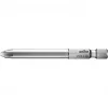 Wiha Phillips PH1 25mm Hex E6.3 kromi-vanadiini bitti 22509