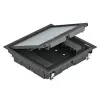 OBO Bettermann GES9 55U pystysuora laiteasennus kanava-asennukseen (7405039)
