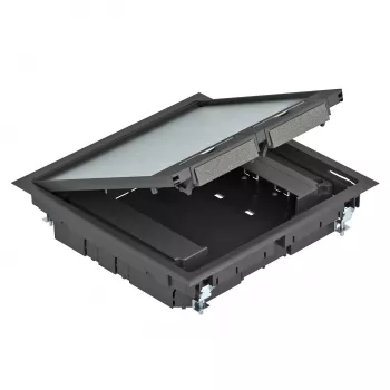 OBO Bettermann GES9 55U pystysuora laiteasennus kanava-asennukseen (7405039)