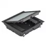 OBO Bettermann GES9 55U pystysuora laiteasennus kanava-asennukseen (7405039)