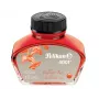 Pelikan 4001 Brilliant Red mustepullo 62,5 ml 329169