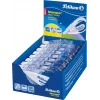 Pelikan blanco Maxi korjausrulla, 4,2 mm x 10 m, liuotteeton, valkoinen 340315