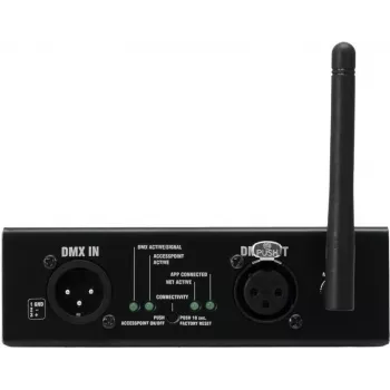 Eurolite DMX-liitäntä FREE DMX AP (51860130)