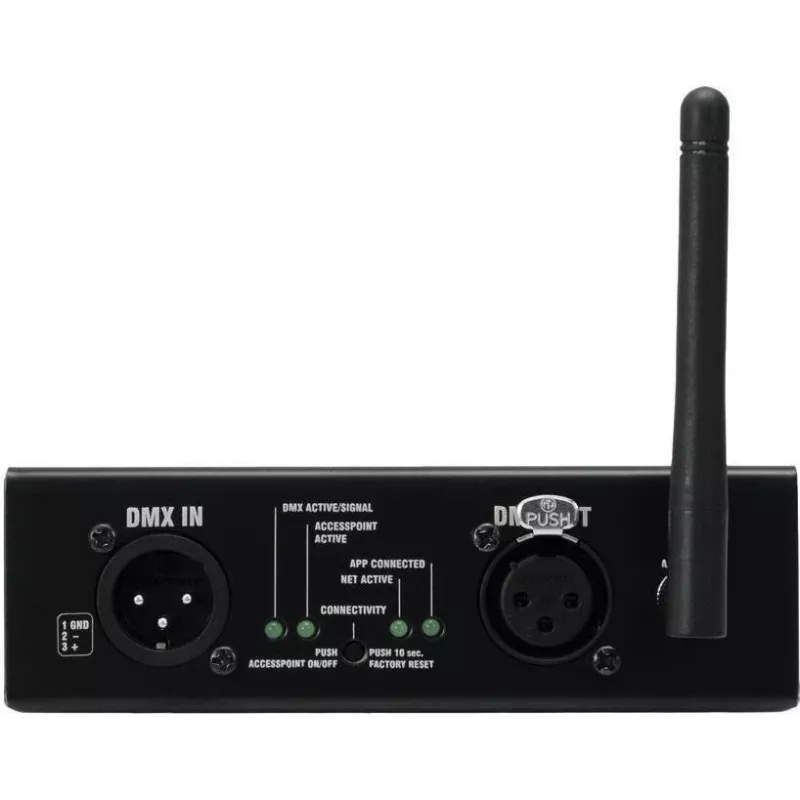 Eurolite DMX-liitäntä FREE DMX AP (51860130)
