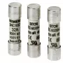 Siemens 3NC2263 sylinterimäinen sulake 6A 500V AC 250V DC gG 10x38mm