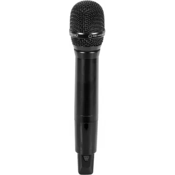 PSSO PXS dynaaminen langaton mikrofoni 640-690 MHz 13063511