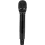 PSSO PXS dynaaminen langaton mikrofoni 640-690 MHz 13063511